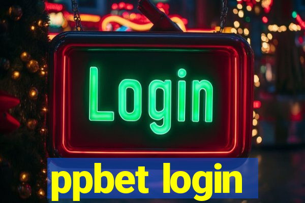 ppbet login